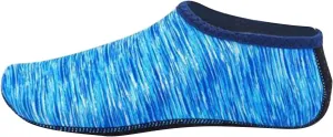 Water Shoes for Women Closed Toe Non Slip Womens Water Hiking Shoes Water Shoes Men Wide Width Quick Drying Sports Aqua Shoes for Pool Beach Surf Water Park Yoga