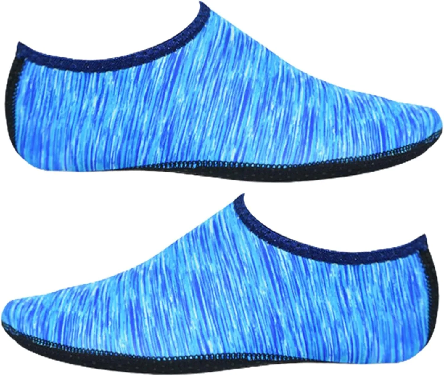 Water Shoes for Women Closed Toe Non Slip Womens Water Hiking Shoes Water Shoes Men Wide Width Quick Drying Sports Aqua Shoes for Pool Beach Surf Water Park Yoga