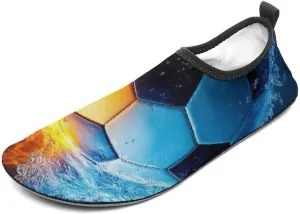 Water Shoes for Women Men Swim Shoes Water Socks