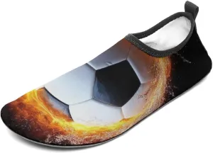 Water Shoes for Women Men Swim Shoes Water Socks