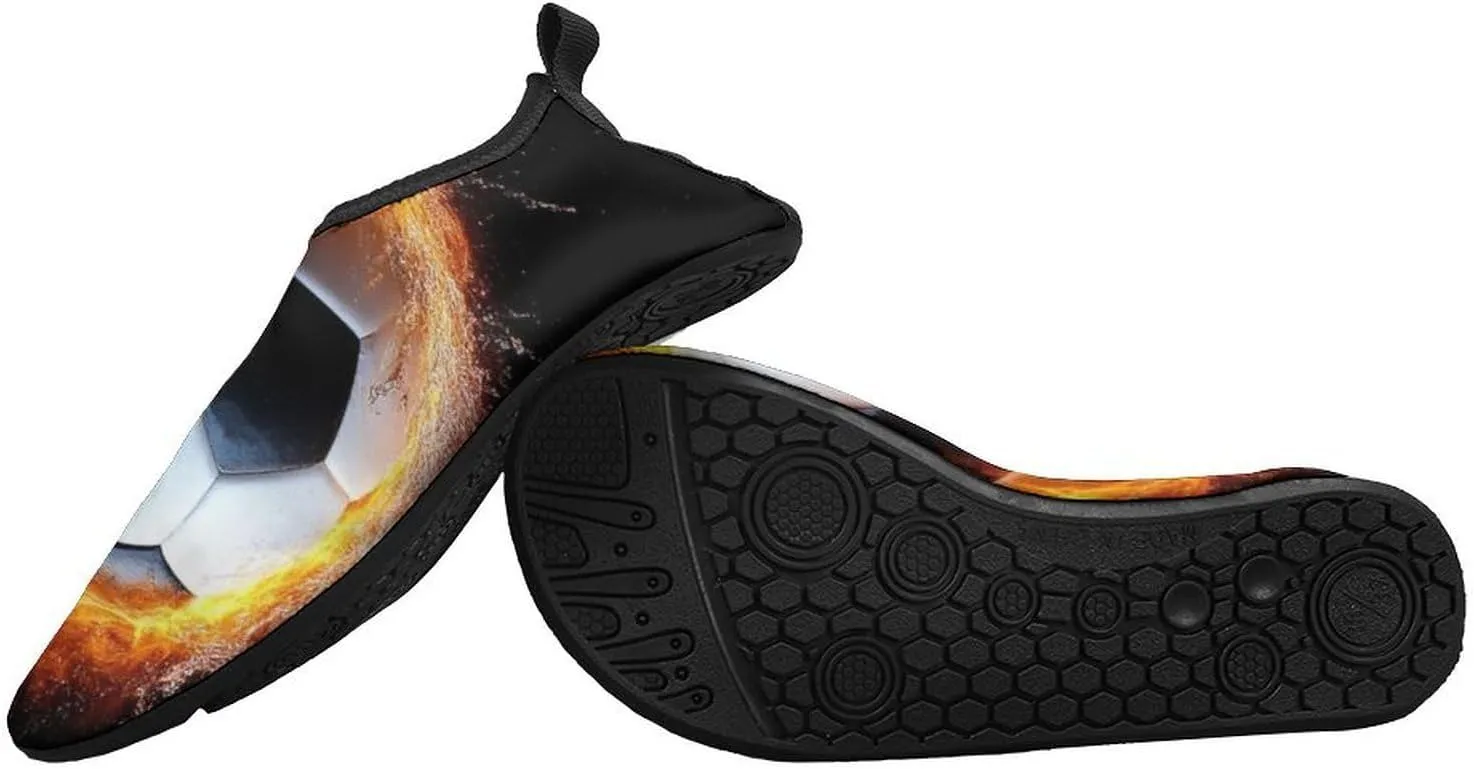 Water Shoes for Women Men Swim Shoes Water Socks