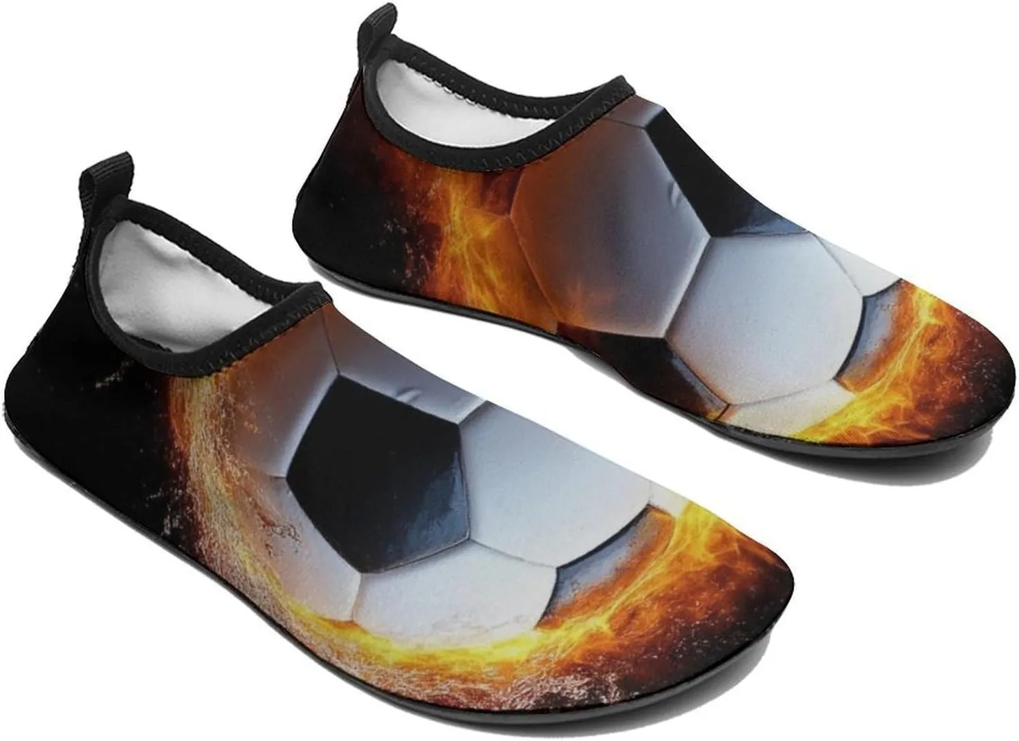 Water Shoes for Women Men Swim Shoes Water Socks