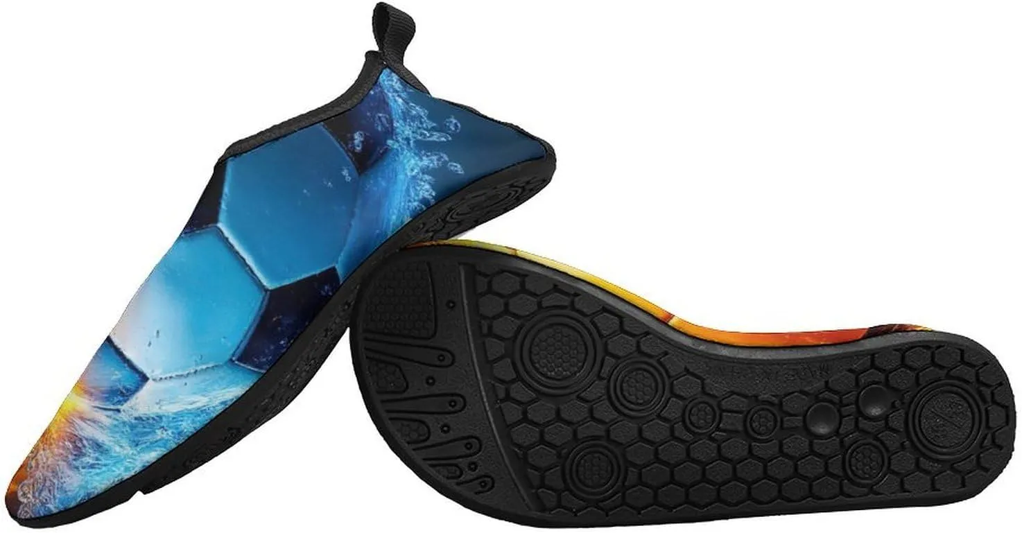 Water Shoes for Women Men Swim Shoes Water Socks