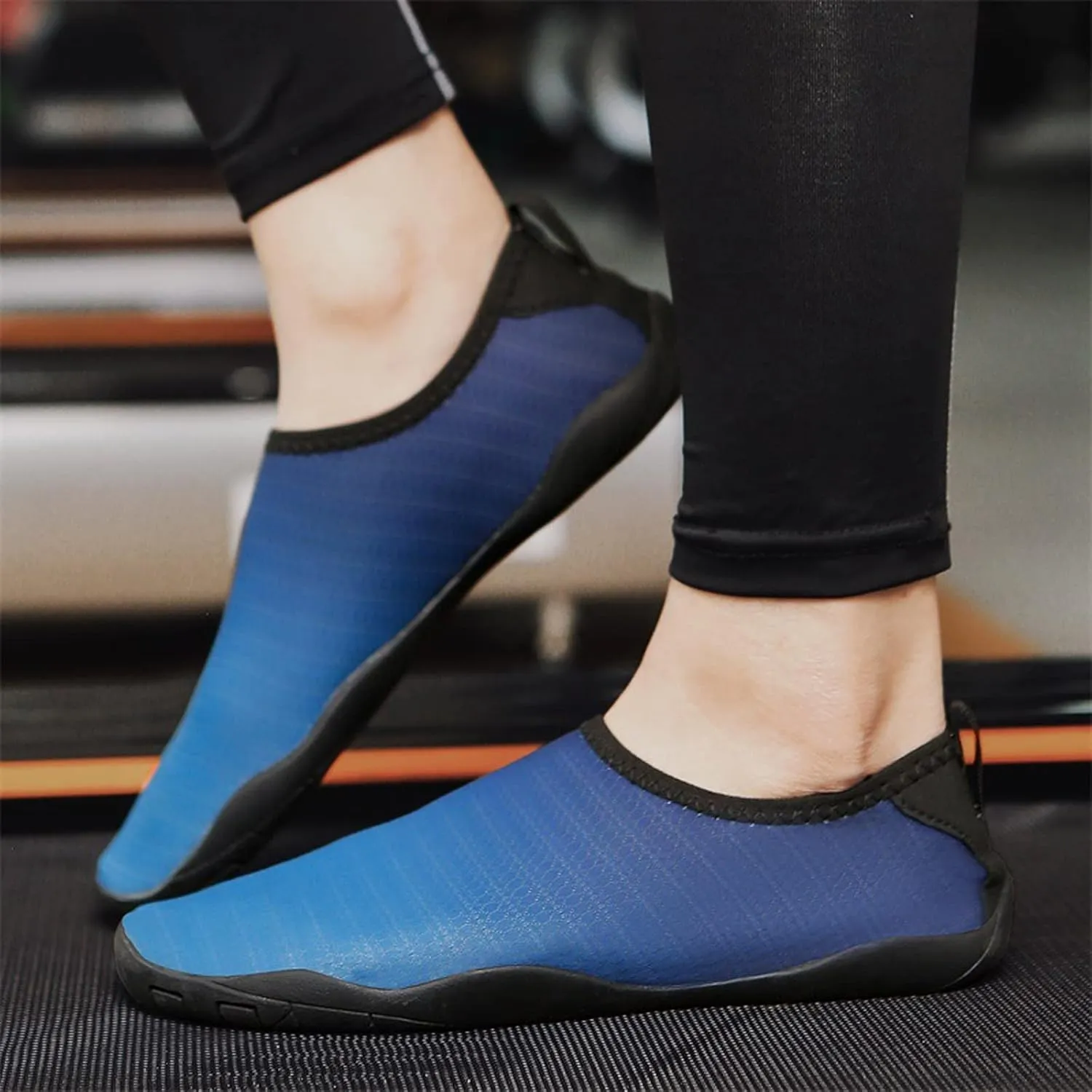 Water Shoes for Women Size 8 Cute Non Slip Casual Arch Support Water Hiking Shoes Women Mens Water Shoes Wide Summer Quick Dry Sandals Slippers for Pool Hiking Training Outdoor Water Sports