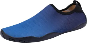 Water Shoes for Women Size 8 Cute Non Slip Casual Arch Support Water Hiking Shoes Women Mens Water Shoes Wide Summer Quick Dry Sandals Slippers for Pool Hiking Training Outdoor Water Sports