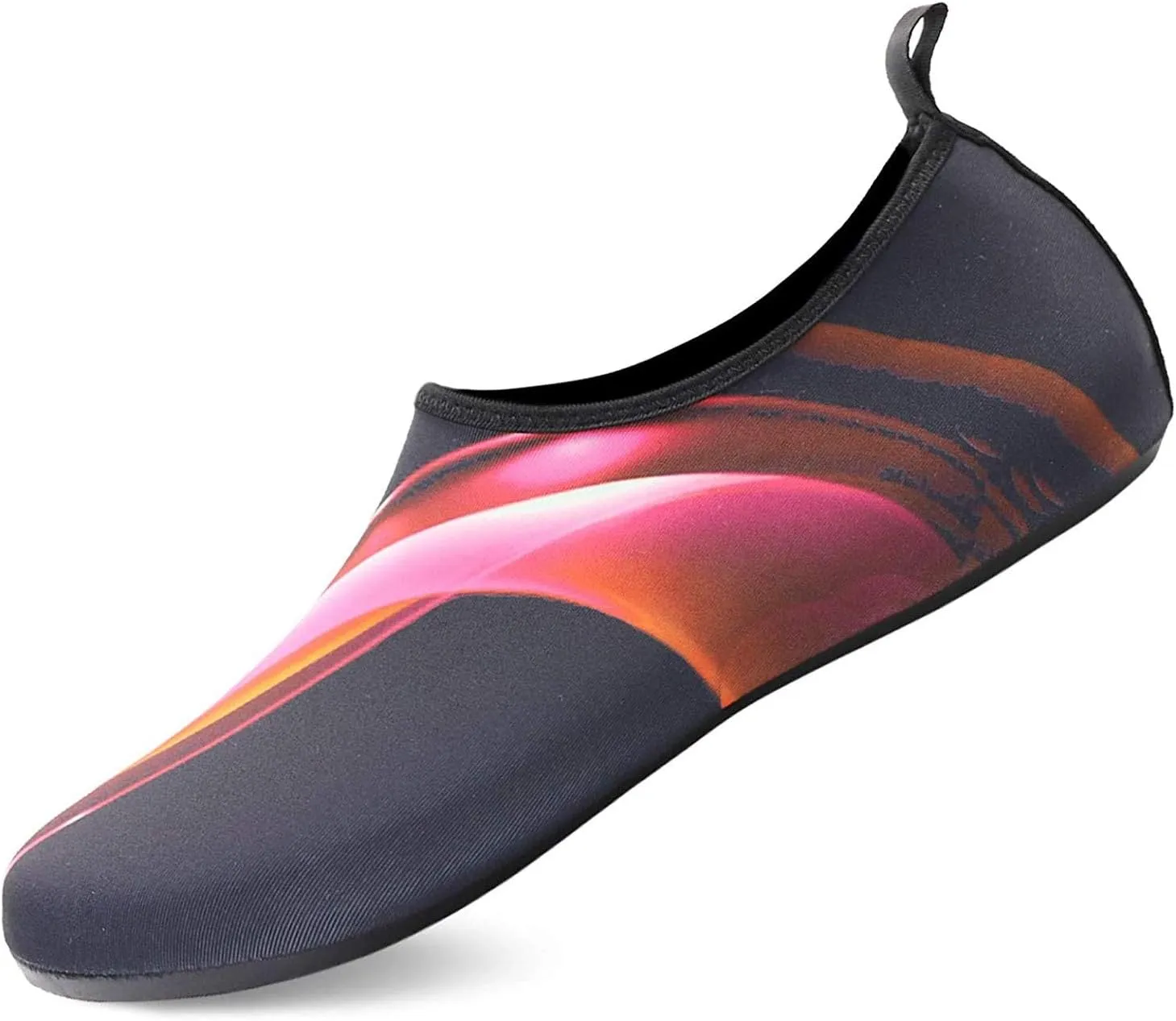 Water Shoes Men Breathable Barefoot Shoes Mens Water Hiking Shoes Mens Wide Water Shoes Wide Width Outdoor Water Sandal for Beach Swim Surf Yoga Exercise