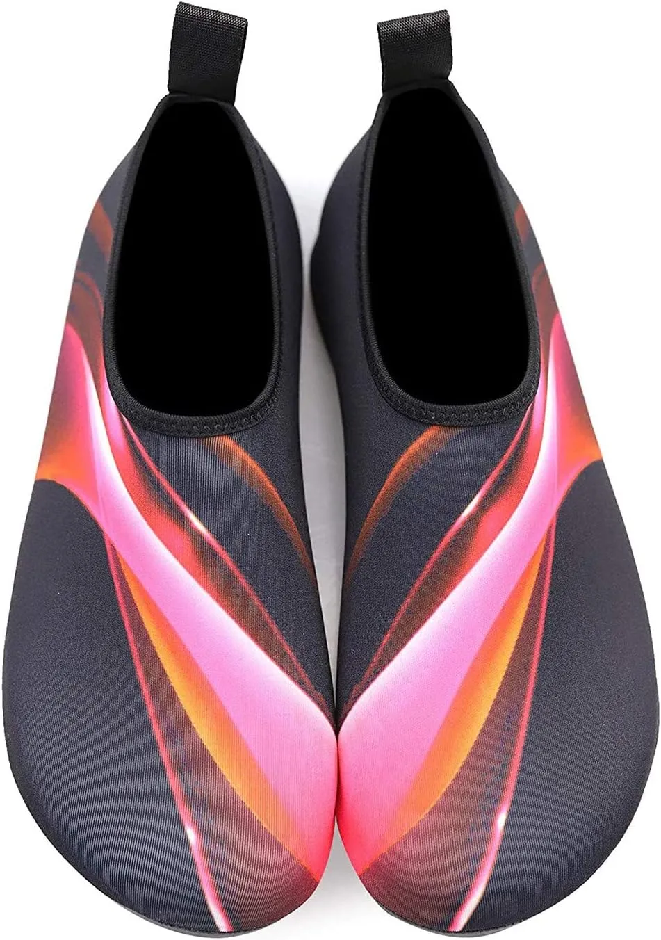 Water Shoes Men Breathable Barefoot Shoes Mens Water Hiking Shoes Mens Wide Water Shoes Wide Width Outdoor Water Sandal for Beach Swim Surf Yoga Exercise