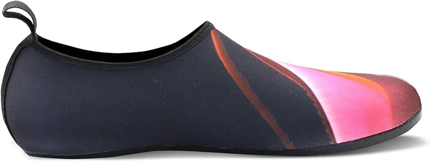 Water Shoes Men Breathable Barefoot Shoes Mens Water Hiking Shoes Mens Wide Water Shoes Wide Width Outdoor Water Sandal for Beach Swim Surf Yoga Exercise