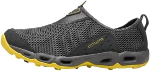 Water Shoes Men,Water Shoes for Women,Mens Womens Beach Shoes,Aqua Shoes,Swim Shoes,Pool Shoes,Barefoot Shoes,Water Shoes Quick Dry,Boating Fishing Diving with Yoga Water Aerobics