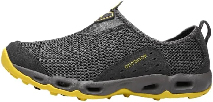 Water Shoes Men,Water Shoes for Women,Mens Womens Beach Shoes,Aqua Shoes,Swim Shoes,Pool Shoes,Barefoot Shoes,Water Shoes Quick Dry,Boating Fishing Diving with Yoga Water Aerobics