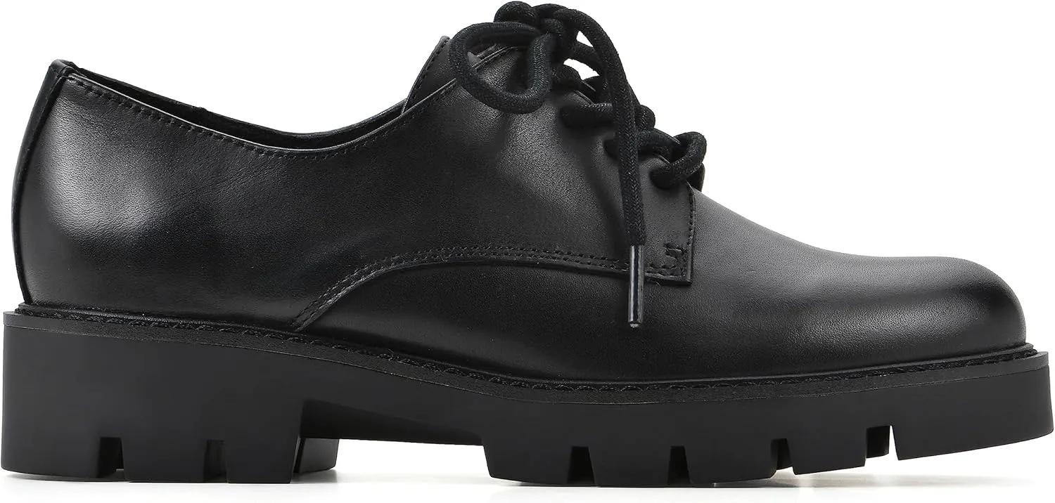 WHITE MOUNTAIN Women's Shoes Gleesome Oxford Flat