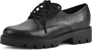 WHITE MOUNTAIN Women's Shoes Gleesome Oxford Flat