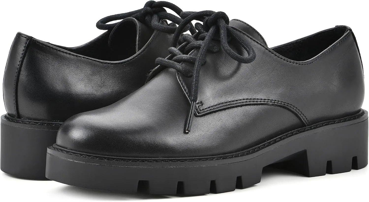 WHITE MOUNTAIN Women's Shoes Gleesome Oxford Flat