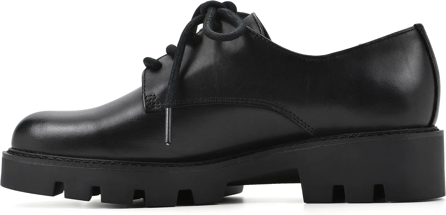 WHITE MOUNTAIN Women's Shoes Gleesome Oxford Flat