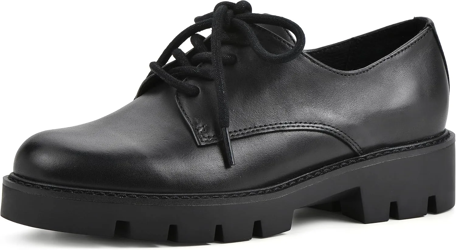 WHITE MOUNTAIN Women's Shoes Gleesome Oxford Flat