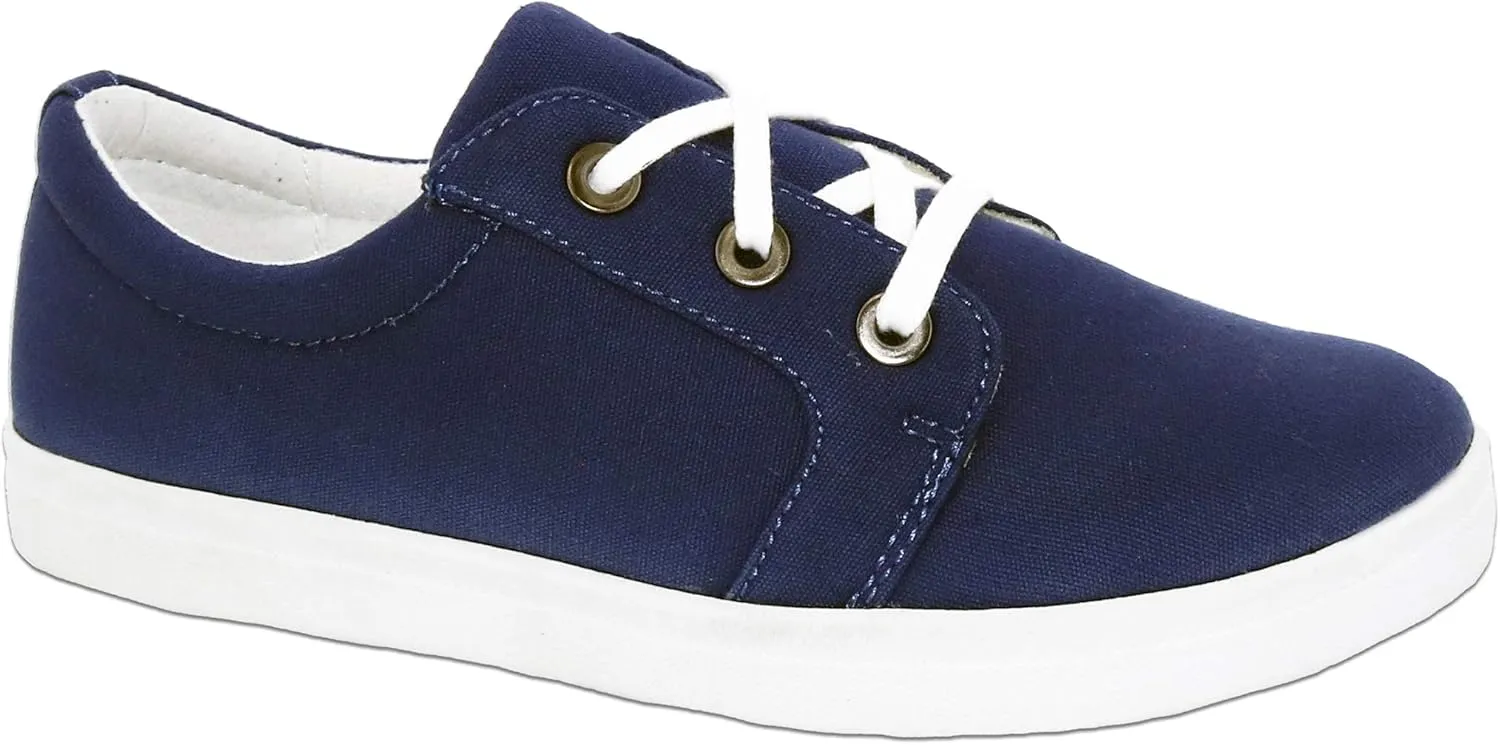 Woman Dice 89172 Canvas Walking Shoes