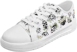 Canvas Shoes