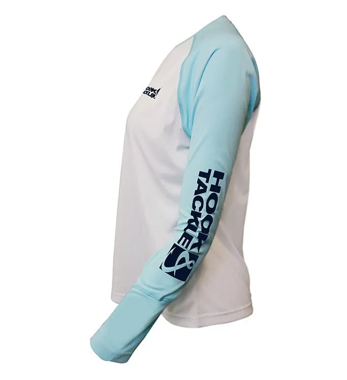 Women's Fishing Gal L/S UV Fishing Shirt