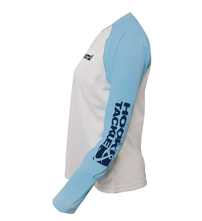 Women's Fishing Gal L/S UV Fishing Shirt