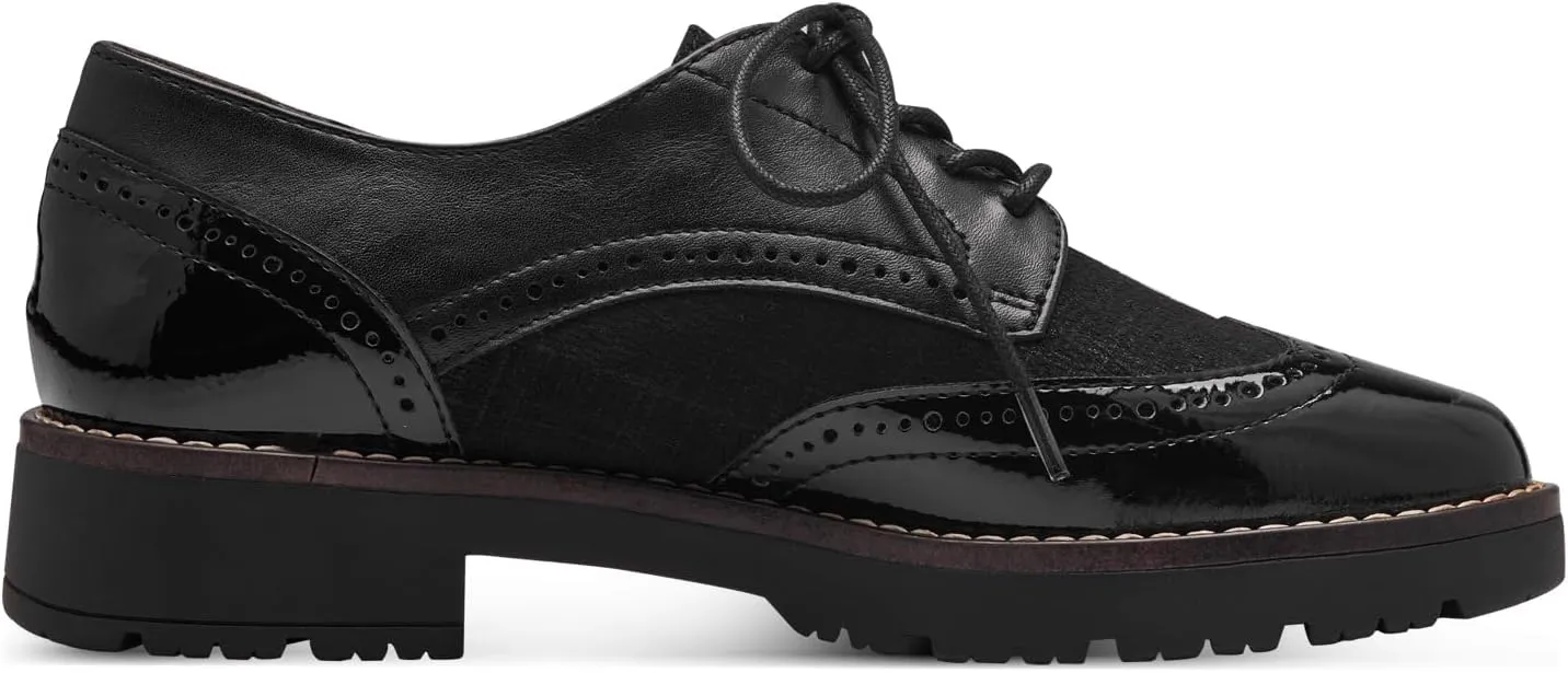 Women's Oxford