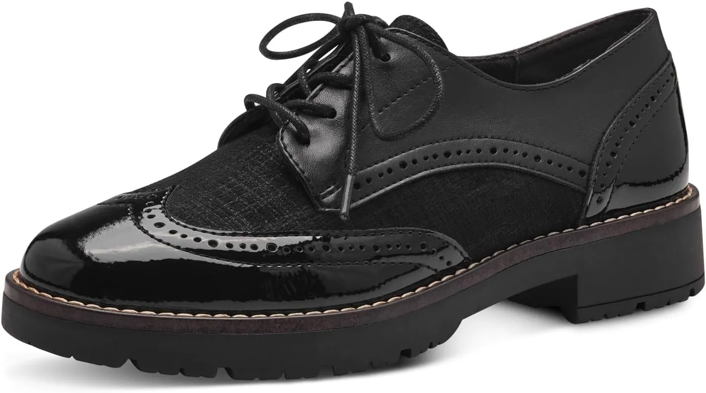 Women's Oxford
