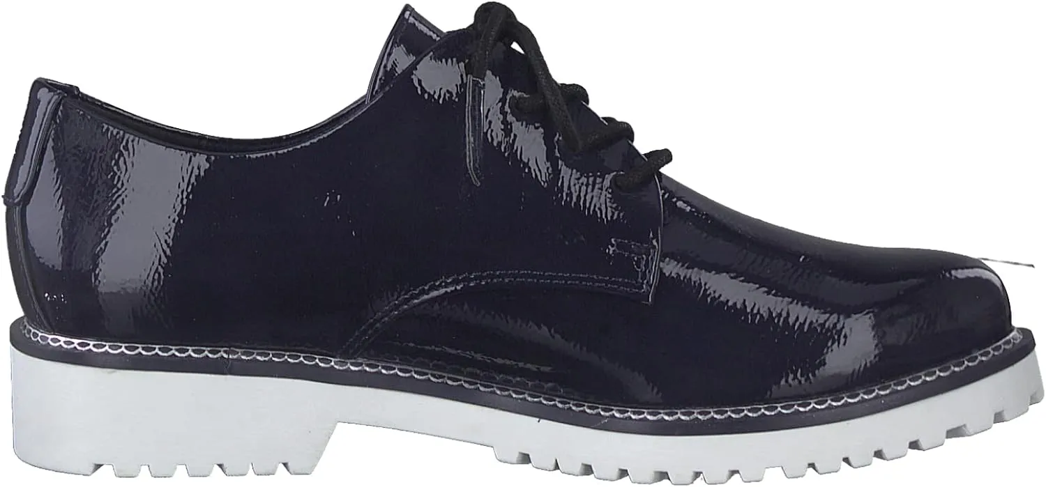Women's Oxford