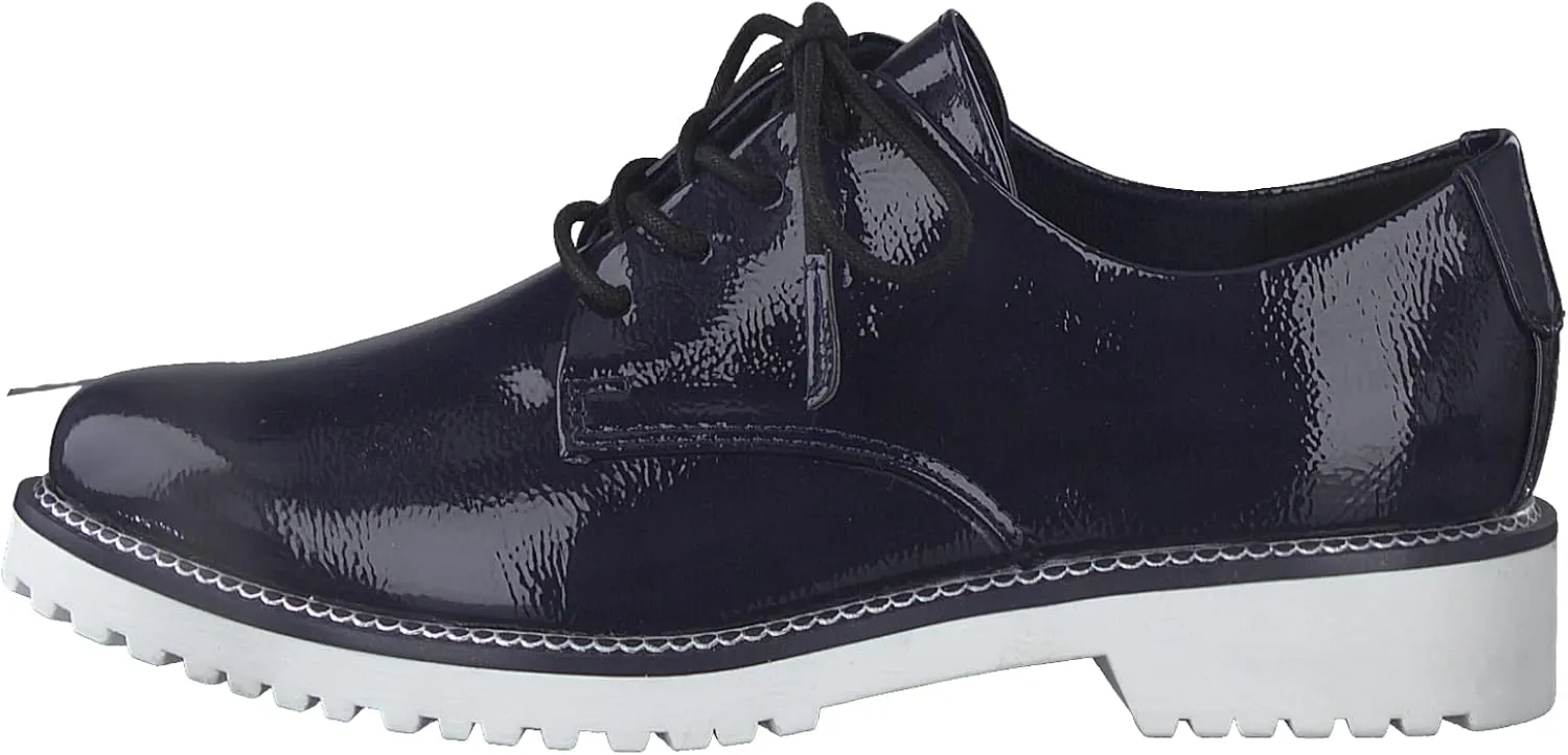 Women's Oxford