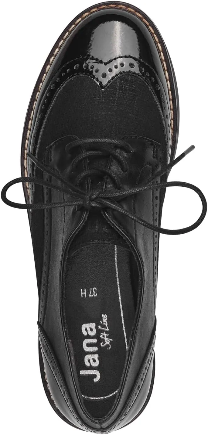 Women's Oxford