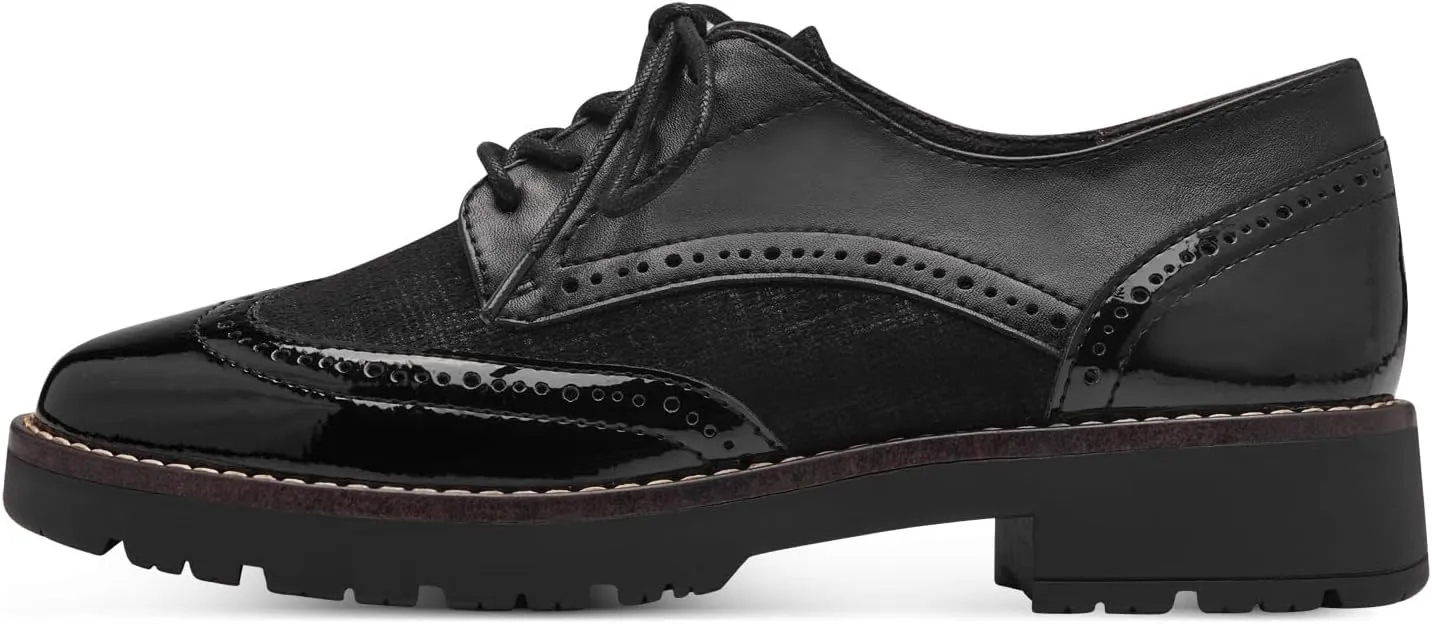 Women's Oxford
