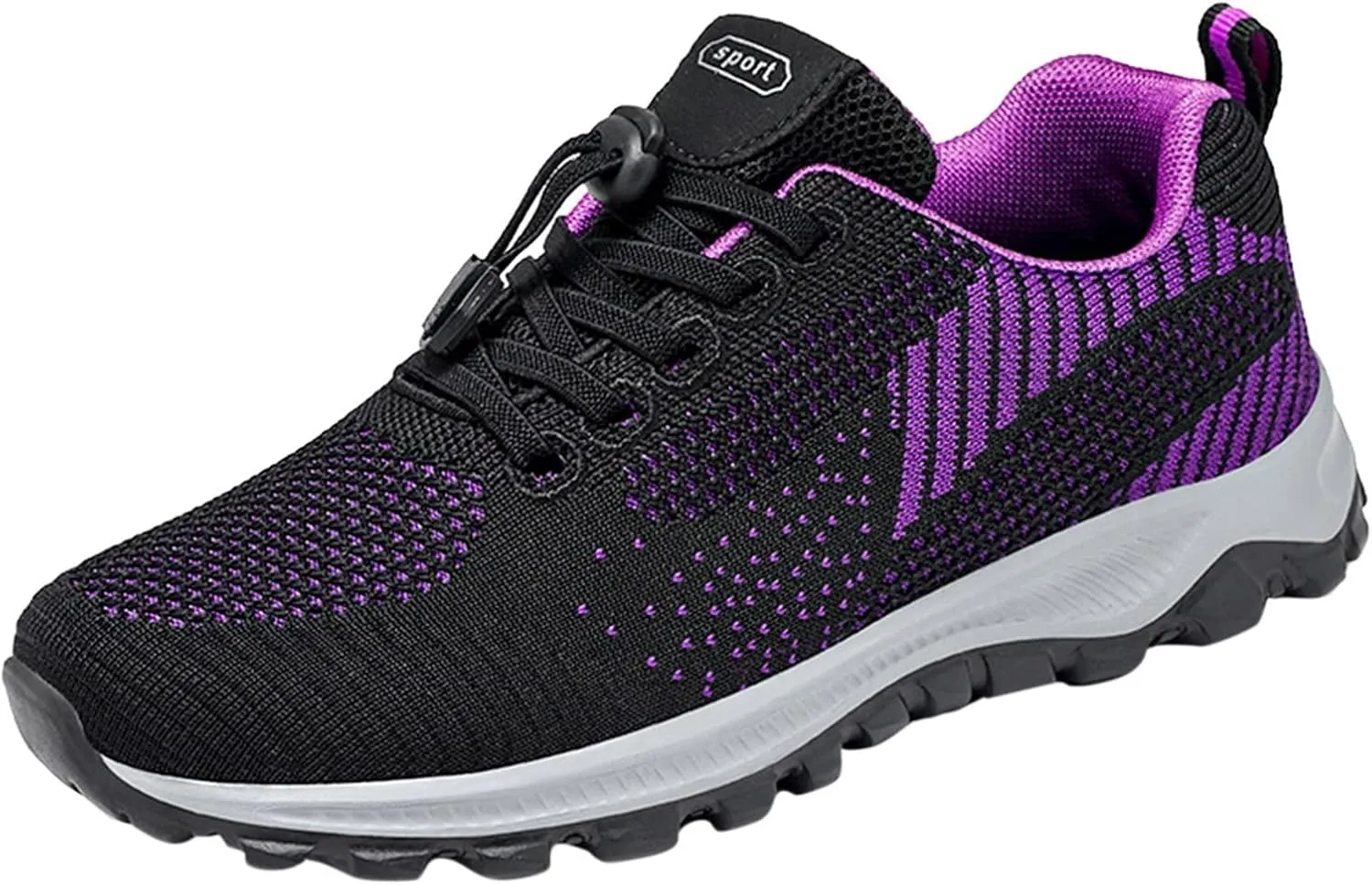 Womens Running Tennis Shoes Classic Running Sneakers Casual Tennis Shoe Walking Footwear Anti Slip Trainers