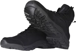 ZINERLIK Outdoor Sports Tactical Camping Shoes Men's Hiking Boots Breathable Lightweight Hiking Shoes